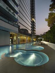 Reignwood Hamilton Scotts (D9), Apartment #563647181